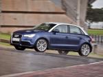Audi A1 Sportback TDI 2012 года (AU)